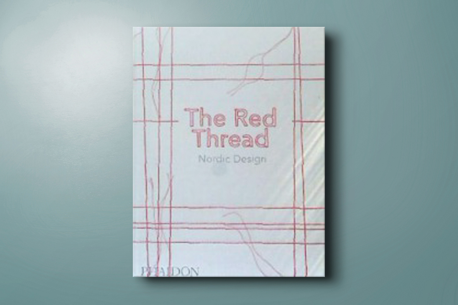 Red Thread — Buchhandlung Wolf