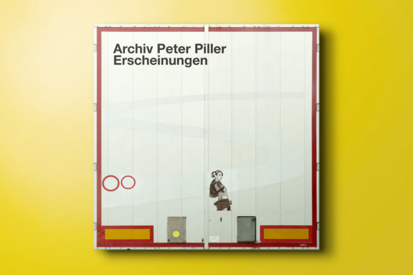 Erscheinungen/Archiv Peter Piller