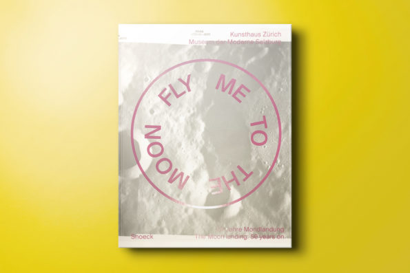 Fly Me to the Moon/50 Jahre Mondlandung